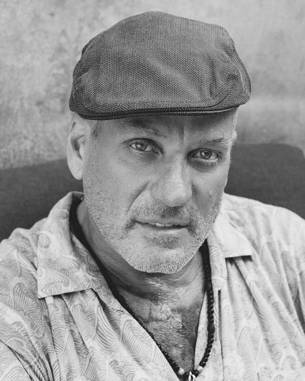 Mark Baker