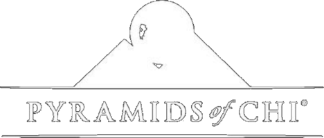 Pyramids of Chi