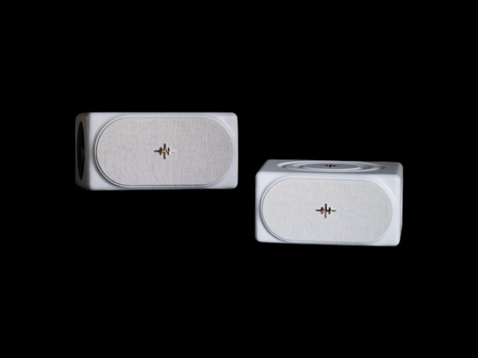 RedPill Q3 passive speaker