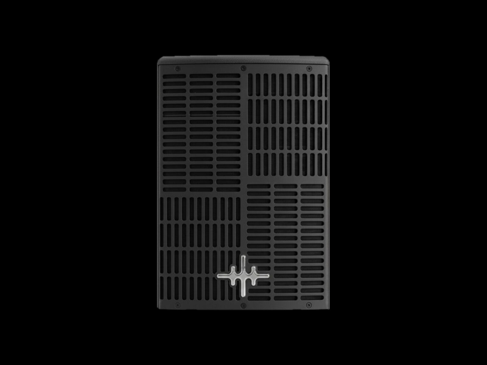 RedPill Q6 mini PA speaker